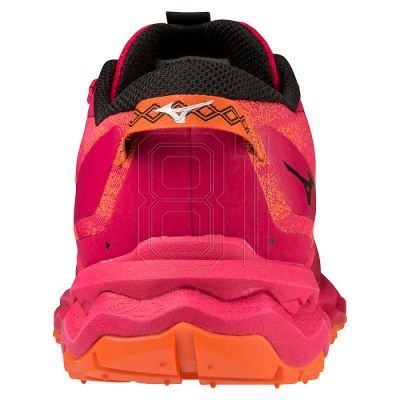 10. Mizuno Wave Daichi 7 GTX W Schuhe J1GK225672