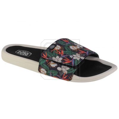 Hey Dude Phoenix Tropical M 40146-3VF Flip-Flops