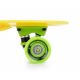 15. Tempish Buffy T Skateboard 1060000786