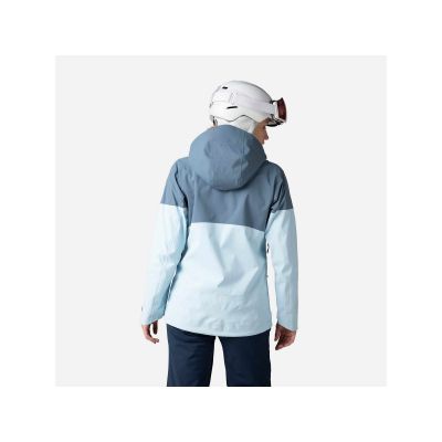 2. Rossignol W Rallybird Jkt Jacke Blau