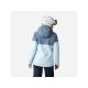 2. Rossignol W Rallybird Jkt Jacke Blau