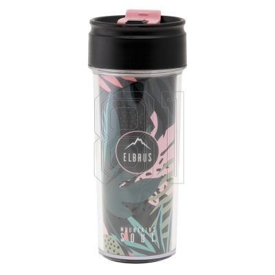 Elbrus Dakos Thermobecher 400 ml 92800350105