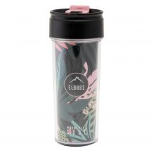 Elbrus Dakos Thermobecher 400 ml 92800350105