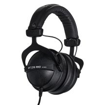 Beyerdynamic DT 770 PRO 32 OHM - Geschlossener Studio-Kopfhörer