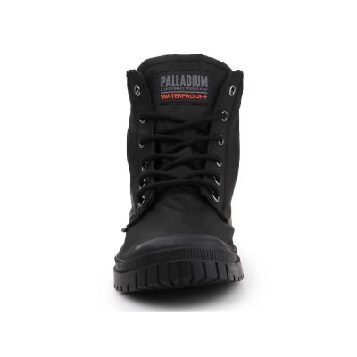 8. Palladium Pampa SP20 Cuff Waterproof W 76835-008-M Schuhe