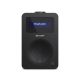 Sharp DR-430 Digitalkamera, Schwarz