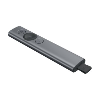 6. Logitech Spotlight Laser Presenter 910-004861