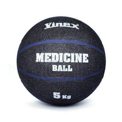 2. Vinex VMB-L005B Rehabilitationsmedizinball 5 kg HS-TNK-000008883