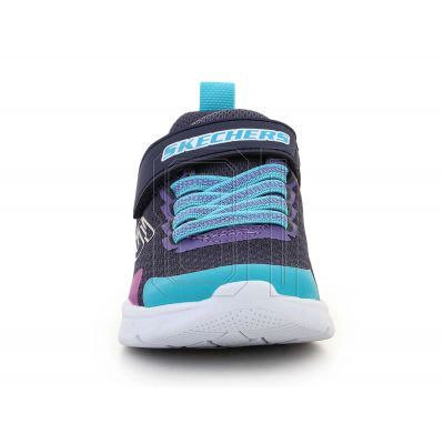 4. Skechers Jr. Schuhe 302348L-CCMT