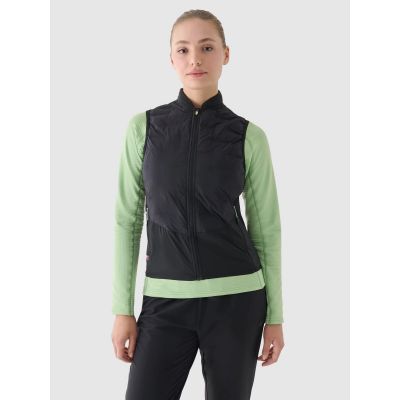 PRIMALOFT Damen-Laufweste 4F 4FWAW24TVJAF136-22S