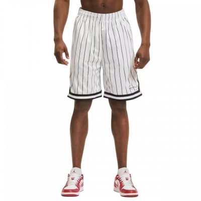 4. Karl Kani Small Signature Pinstripe Mesh Short M 6014921
