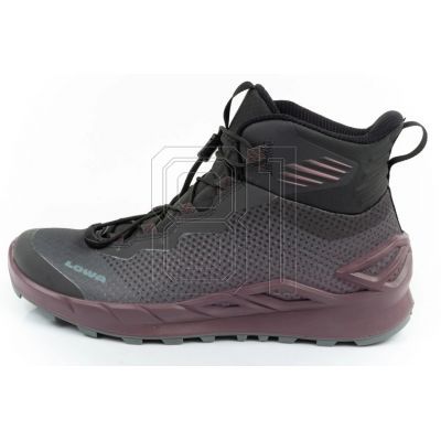 2. Lowa Merger Mid W 320432 5099 Wanderschuhe