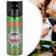 Pfefferspray NATO-Abwehrgel 2 ml Kegel 50 ml 41050-C SHARG