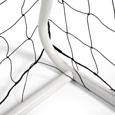13. Meteor Fußballtor 300x200x110 cm