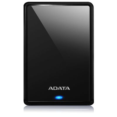5. Externe Festplatte ADATA HV620S (2 TB; 2,5"; USB 3.2; schwarz)