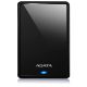 5. Externe Festplatte ADATA HV620S (2 TB; 2,5"; USB 3.2; schwarz)