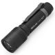 LED Lenser ST7R Taschenlampe, schwarz