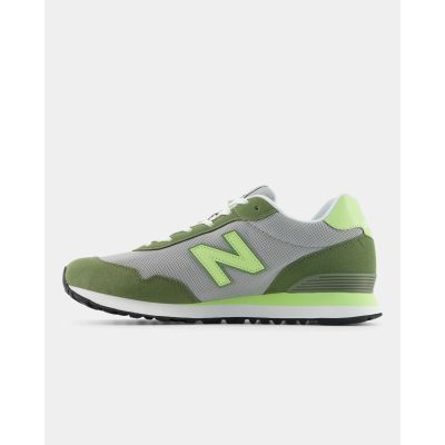 4. Klassische Herrenschuhe New Balance 515 Lifestyle (M5155HQ)