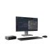 10. Lenovo ThinkStation PGX GB10 128 GB LPDDR5x-SDRAM 1 TB SSD DGX OS Mini-Tower-PC Schwarz