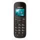 4. MaxCom Comfort MM35D SE Mobiltelefon 4,5 cm (1,77") 86 g Schwarz Handy für Senioren