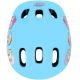 9. Spokey Hasbro Pony Jr. 941342 Fahrradhelm