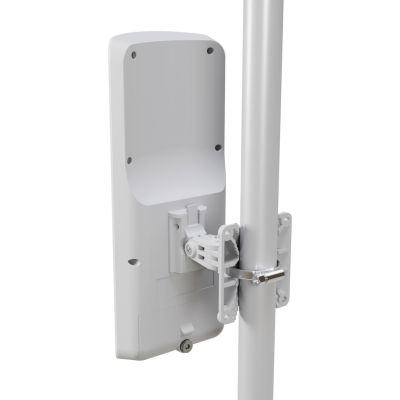 5. Mikrotik mANTBox ax 15s Weiß PoE-Unterstützung