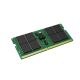 3. KINGSTON 32 GB 6400 MT/s DDR5 Non-ECC CL52 CSODIMM