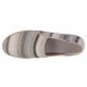 3. Skechers Flexpadrille 3.0 - Serene Lines 113975-BLMT Mehrfarbig 36