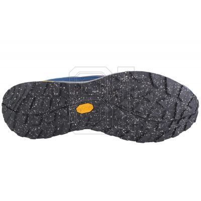 4. Jack Wolfskin Terraventure Texapore Low M Schuhe 4051621-1274