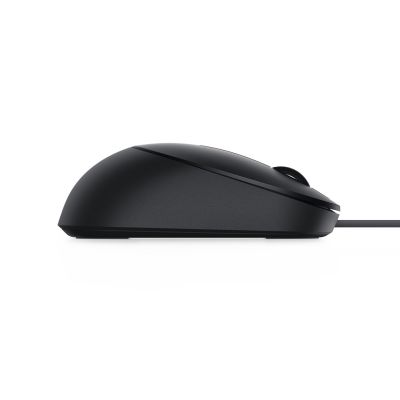 5. Dell Laser-Kabelmaus MS3220 Schwarz
