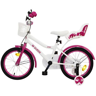 4. KINDERFAHRRAD 16 ENERO QUEEN