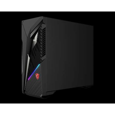 2. MSI MAG Infinite S3 14NVL5-3066EU i5-14400F 32 GB DDR5 SSD 1 TB GeForce RTX 5060 SHADOW 2x 8 GB AX211 (WIFI 6E) Bluetooth 5.3 500 W Win11 Schwarz 2 Jahre Garantie