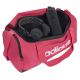 4. Adidas Linear Duffe S KS2076 Tasche
