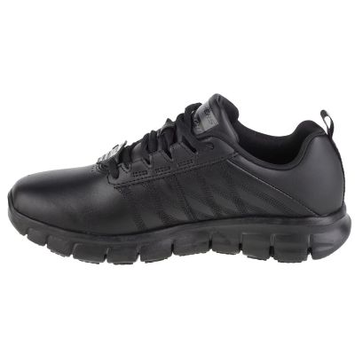 6. Skechers Sure Track-Erath W 76576EC-BLK Schuhe