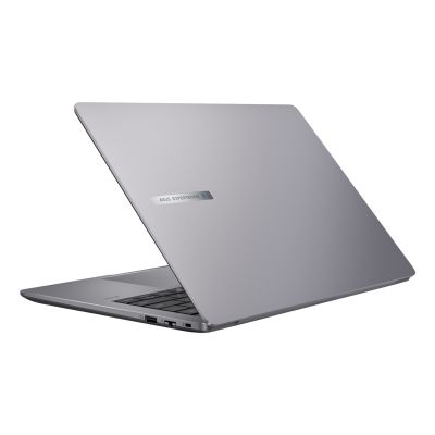 8. ASUS ExpertBook P3 PM3406CKA-LY0291W Copilot+ PC AMD Ryzen AI 5 330 Laptop 35,6 cm (14") WUXGA 16 GB DDR5-SDRAM 512 GB SSD Wi-Fi 7 (802.11be) Windows 11 Home Grau