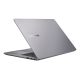 8. ASUS ExpertBook P3 PM3406CKA-LY0291W Copilot+ PC AMD Ryzen AI 5 330 Laptop 35,6 cm (14") WUXGA 16 GB DDR5-SDRAM 512 GB SSD Wi-Fi 7 (802.11be) Windows 11 Home Grau