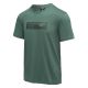6. HAMILONI Herren Kurzarm-T-Shirt