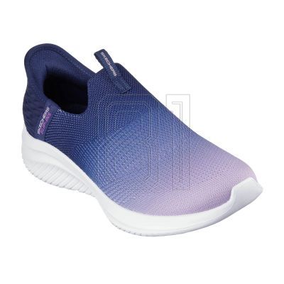4. Skechers Slip-ins Ultra flex 3.0 Schuhe - Beauty Blend W 150183-NVLV