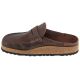 2. Birkenstock Naples Leoi 1025033 Braun 41