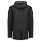 5. Herren-Übergangsjacke Geographical Norway AYOUBE BLACK DB MEN 009 (SZ2204H/GN-BLACK)