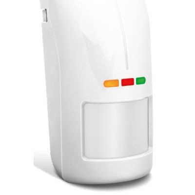 2. SATEL OPAL PLUS Bewegungsmelder für den Außenbereich, weiß