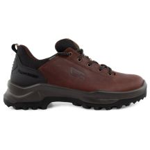 Grisport Bruciato Dakar sportliche Herren-Trekkingschuhe aus Leder