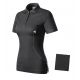 2. Malfini Resist Heavy Poloshirt W MLI-R21EG ebony grey 94