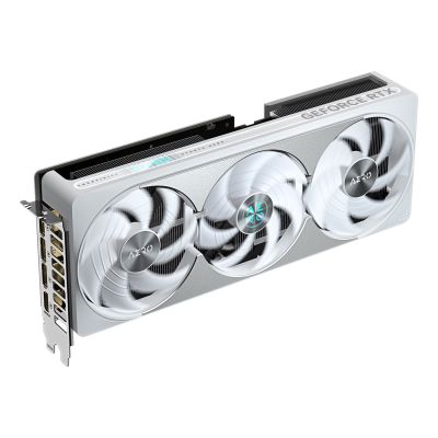 13. Gigabyte GeForce RTX 5080 AERO OC 16GD SFF Grafikkarte