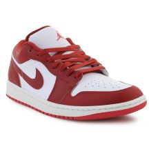 Nike Air Jordan 1 Low SE FJ3459-160 ROT