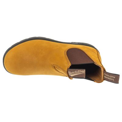 3. Blundstone Chelsea Boots 561-SAND Braun 36