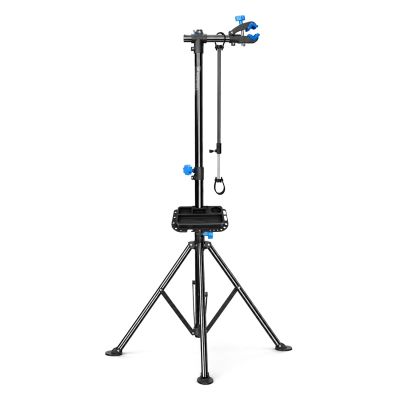 7. Wozinsky WSS-180 Standfahrradständer mit Griffen für Fahrräder bis 30 kg – schwarz