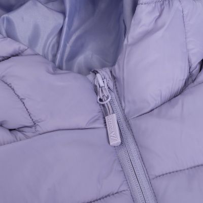 3. Steppweste für Kinder MIRADO VEST JR