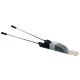 Verstellbarer Sockenputter 820500