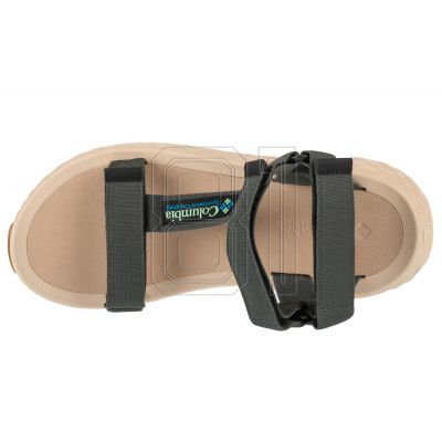 3. Columbia Konos Globetrot Sandal M 2126931028 Sandalen
